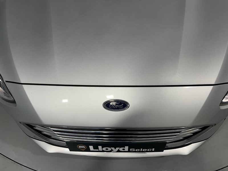 2019 (68) FORD FOCUS 1.0 EcoBoost 125 Titanium 5dr 3478053