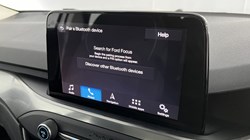 2019 (68) FORD FOCUS 1.0 EcoBoost 125 Titanium 5dr 3478044