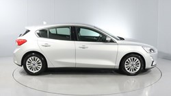 2019 (68) FORD FOCUS 1.0 EcoBoost 125 Titanium 5dr 3478019