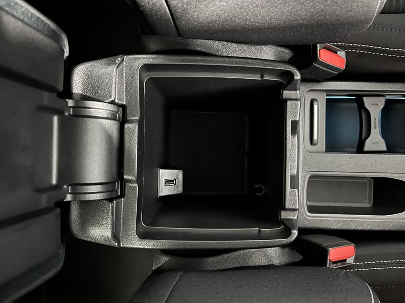 2019 (68) FORD FOCUS 1.0 EcoBoost 125 Titanium 5dr 3478047