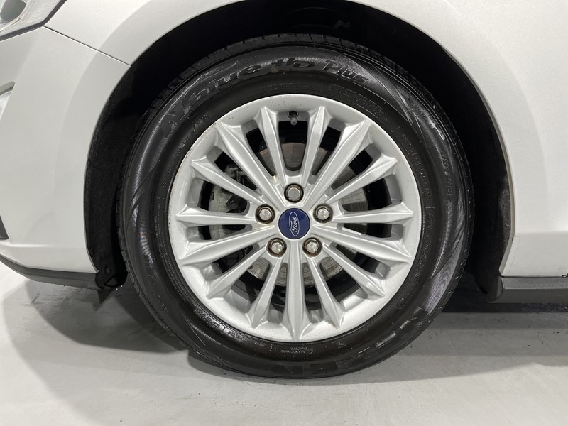 2019 (68) FORD FOCUS 1.0 EcoBoost 125 Titanium 5dr 3478030