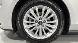2019 (68) FORD FOCUS 1.0 EcoBoost 125 Titanium 5dr 3478030