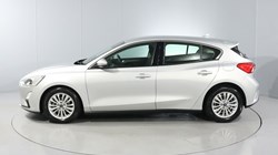 2019 (68) FORD FOCUS 1.0 EcoBoost 125 Titanium 5dr 3478057