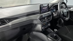 2019 (68) FORD FOCUS 1.0 EcoBoost 125 Titanium 5dr 3478023