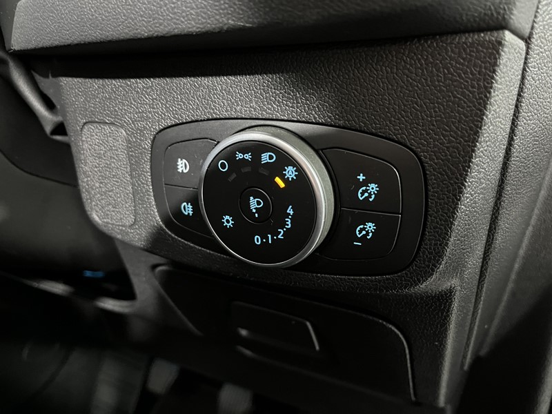 2019 (68) FORD FOCUS 1.0 EcoBoost 125 Titanium 5dr 3478037