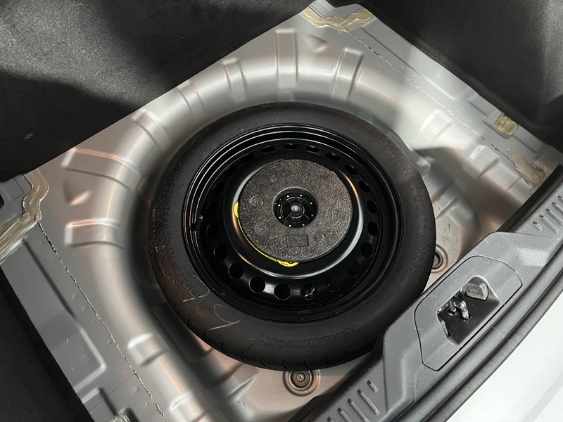 2019 (68) FORD FOCUS 1.0 EcoBoost 125 Titanium 5dr 3478055