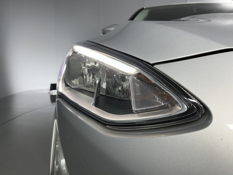 2019 (68) FORD FOCUS 1.0 EcoBoost 125 Titanium 5dr 3478052