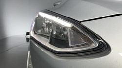 2019 (68) FORD FOCUS 1.0 EcoBoost 125 Titanium 5dr 3478052