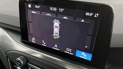 2019 (68) FORD FOCUS 1.0 EcoBoost 125 Titanium 5dr 3478034