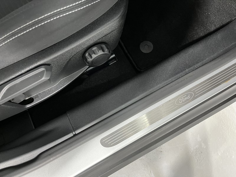 2019 (68) FORD FOCUS 1.0 EcoBoost 125 Titanium 5dr 3478035