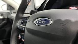 2019 (68) FORD FOCUS 1.0 EcoBoost 125 Titanium 5dr 3478038