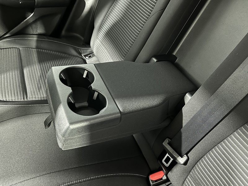 2019 (68) FORD FOCUS 1.0 EcoBoost 125 Titanium 5dr 3478051