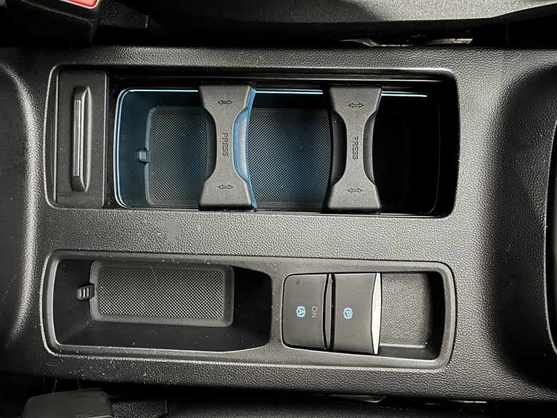 2019 (68) FORD FOCUS 1.0 EcoBoost 125 Titanium 5dr 3478046