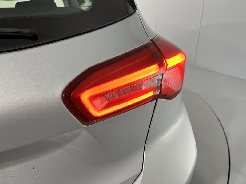 2019 (68) FORD FOCUS 1.0 EcoBoost 125 Titanium 5dr 3478054