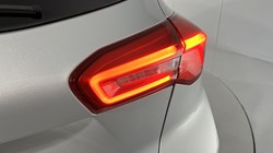 2019 (68) FORD FOCUS 1.0 EcoBoost 125 Titanium 5dr 3478054
