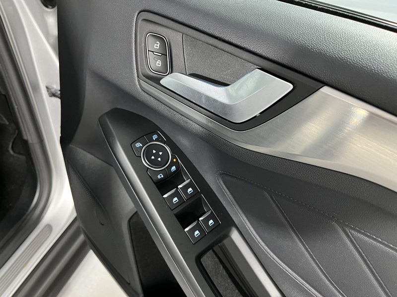 2019 (68) FORD FOCUS 1.0 EcoBoost 125 Titanium 5dr 3478036