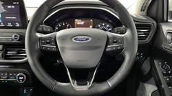 2019 (68) FORD FOCUS 1.0 EcoBoost 125 Titanium 5dr 3478021