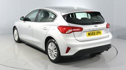 2019 (68) FORD FOCUS 1.0 EcoBoost 125 Titanium 5dr 3478018