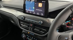 2019 (68) FORD FOCUS 1.0 EcoBoost 125 Titanium 5dr 3478024