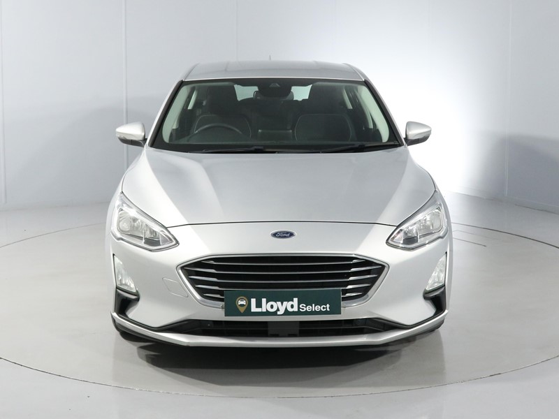 2019 (68) FORD FOCUS 1.0 EcoBoost 125 Titanium 5dr 3478032