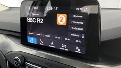 2019 (68) FORD FOCUS 1.0 EcoBoost 125 Titanium 5dr 3478043