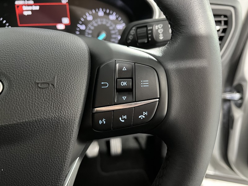 2019 (68) FORD FOCUS 1.0 EcoBoost 125 Titanium 5dr 3478040