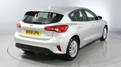 2019 (68) FORD FOCUS 1.0 EcoBoost 125 Titanium 5dr 3478058