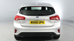 2019 (68) FORD FOCUS 1.0 EcoBoost 125 Titanium 5dr 3478031