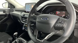 2019 (68) FORD FOCUS 1.0 EcoBoost 125 Titanium 5dr 3478022