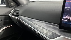 2023 (73) BMW 3 SERIES 320d MHT M Sport 4dr Step Auto 3474990