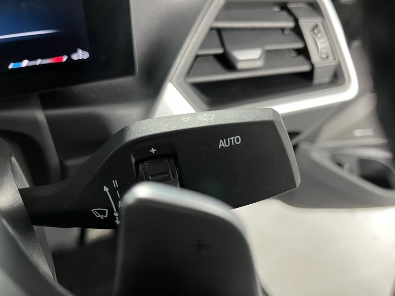 2023 (73) BMW 3 SERIES 320d MHT M Sport 4dr Step Auto 3474989