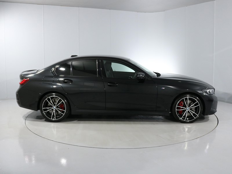 2023 (73) BMW 3 SERIES 320d MHT M Sport 4dr Step Auto 3474966