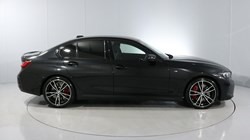 2023 (73) BMW 3 SERIES 320d MHT M Sport 4dr Step Auto 3474966