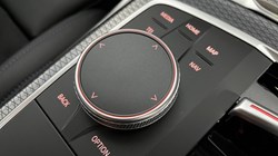 2023 (73) BMW 3 SERIES 320d MHT M Sport 4dr Step Auto 3474997