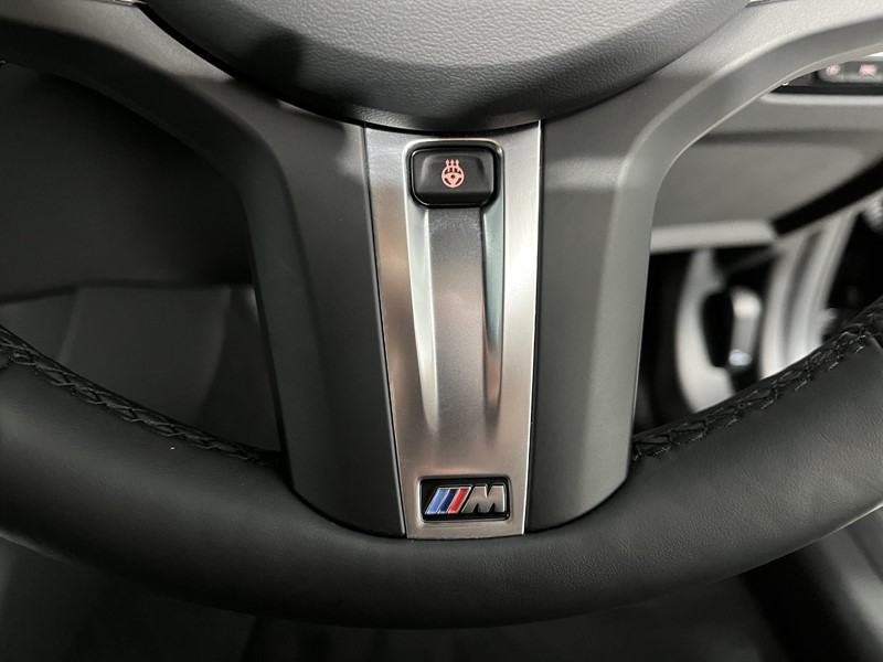 2023 (73) BMW 3 SERIES 320d MHT M Sport 4dr Step Auto 3474988