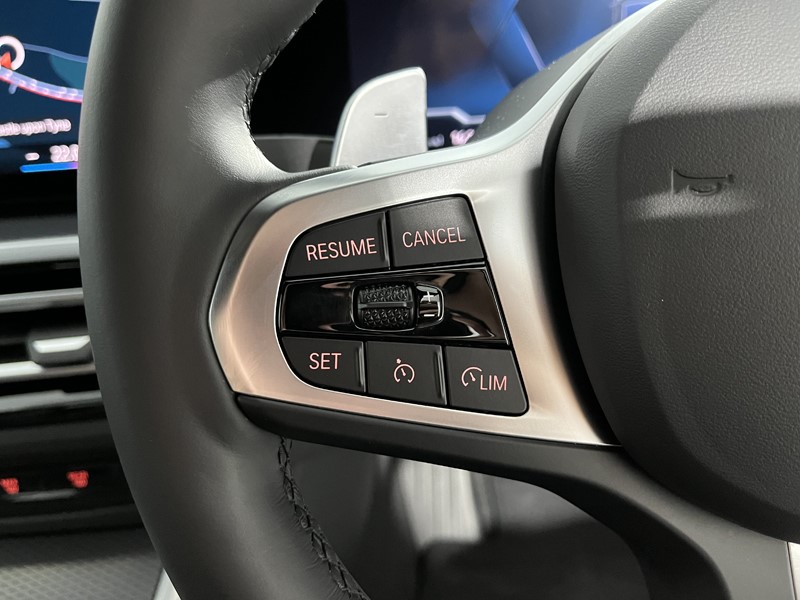 2023 (73) BMW 3 SERIES 320d MHT M Sport 4dr Step Auto 3474986