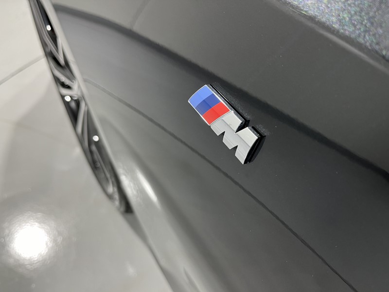 2023 (73) BMW 3 SERIES 320d MHT M Sport 4dr Step Auto 3475009