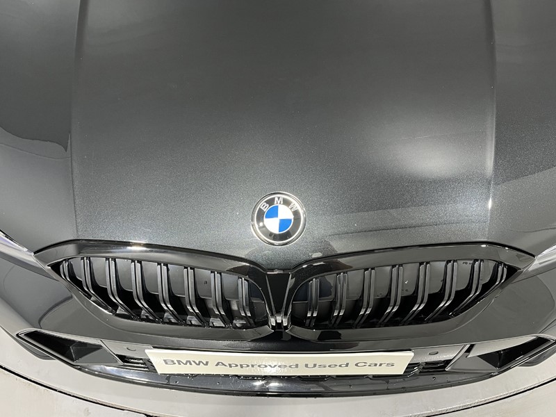 2023 (73) BMW 3 SERIES 320d MHT M Sport 4dr Step Auto 3475007