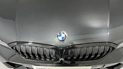 2023 (73) BMW 3 SERIES 320d MHT M Sport 4dr Step Auto 3475007