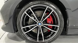 2023 (73) BMW 3 SERIES 320d MHT M Sport 4dr Step Auto 3474977
