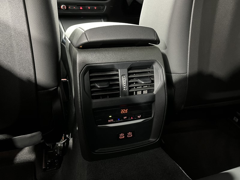 2023 (73) BMW 3 SERIES 320d MHT M Sport 4dr Step Auto 3475004