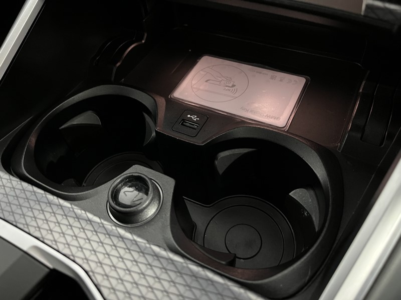 2023 (73) BMW 3 SERIES 320d MHT M Sport 4dr Step Auto 3474996