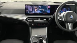 2023 (73) BMW 3 SERIES 320d MHT M Sport 4dr Step Auto 3474967