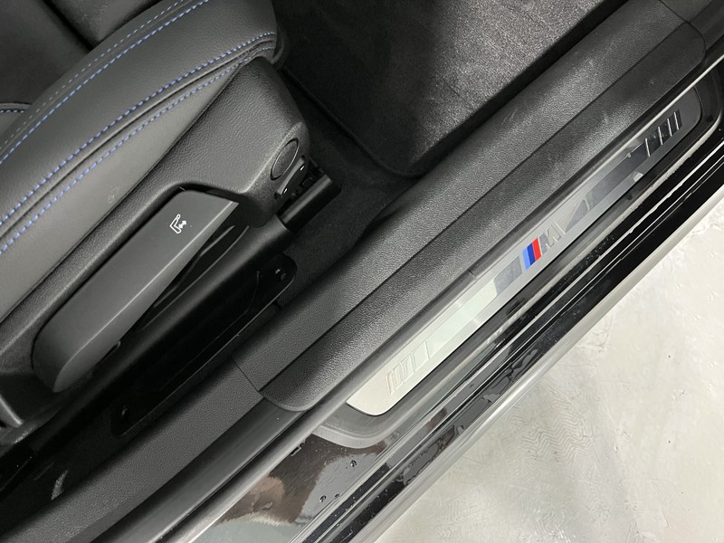 2023 (73) BMW 3 SERIES 320d MHT M Sport 4dr Step Auto 3474982