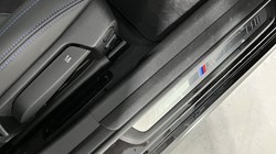 2023 (73) BMW 3 SERIES 320d MHT M Sport 4dr Step Auto 3474982