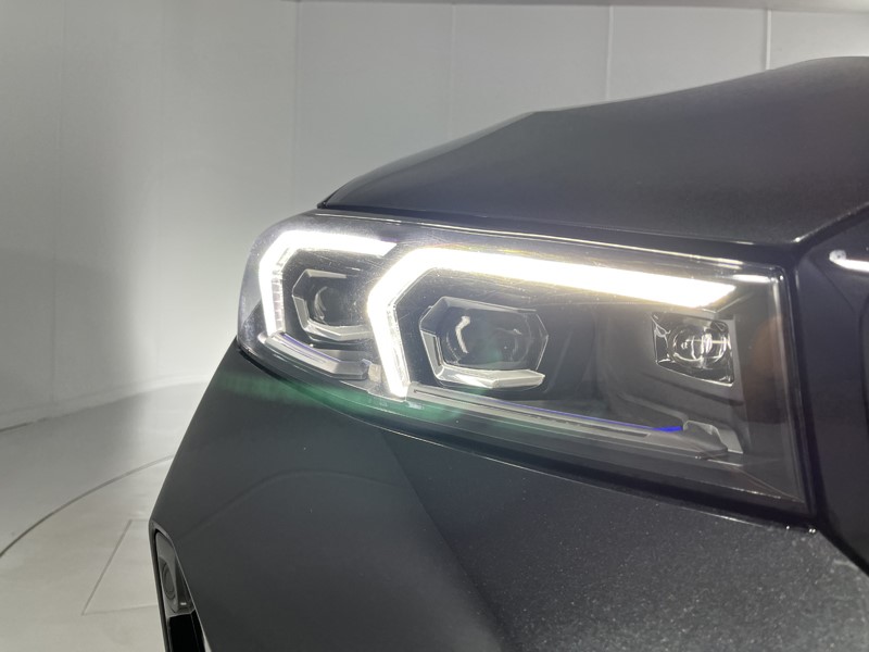 2023 (73) BMW 3 SERIES 320d MHT M Sport 4dr Step Auto 3475005