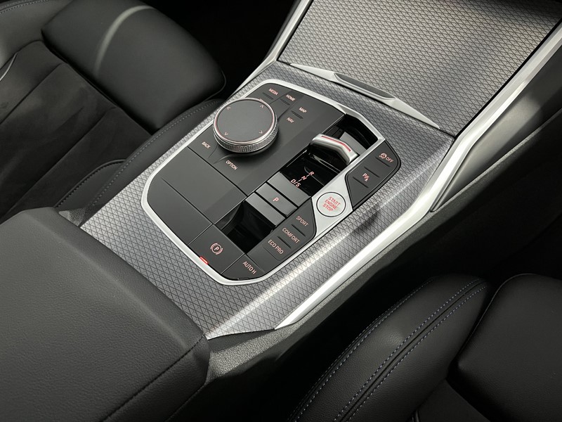 2023 (73) BMW 3 SERIES 320d MHT M Sport 4dr Step Auto 3474973