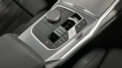 2023 (73) BMW 3 SERIES 320d MHT M Sport 4dr Step Auto 3474973