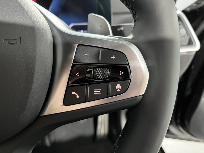 2023 (73) BMW 3 SERIES 320d MHT M Sport 4dr Step Auto 3474987