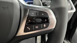 2023 (73) BMW 3 SERIES 320d MHT M Sport 4dr Step Auto 3474987